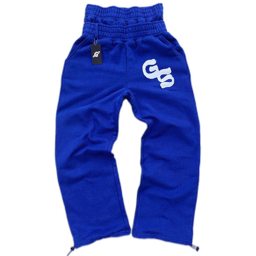Joggings Double Waist Gopo