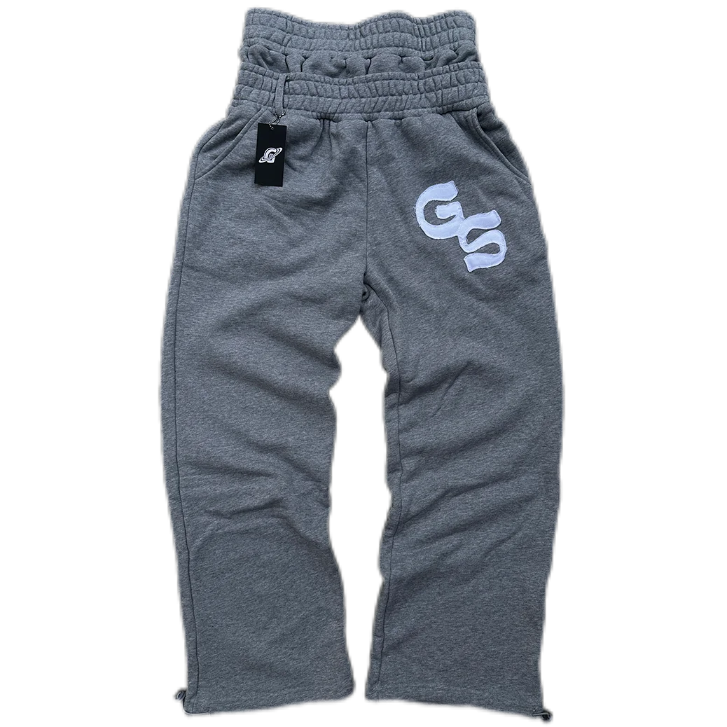 Joggings Double Waist Gopo