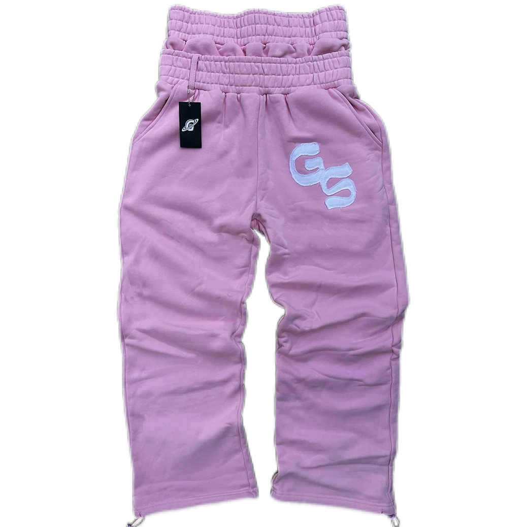 Joggings Double Waist Gopo