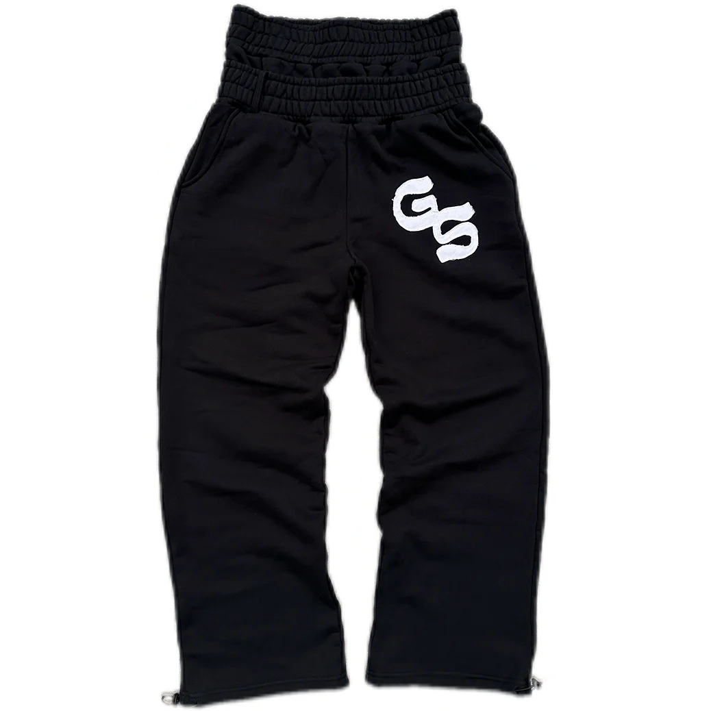 Joggings Double Waist Gopo