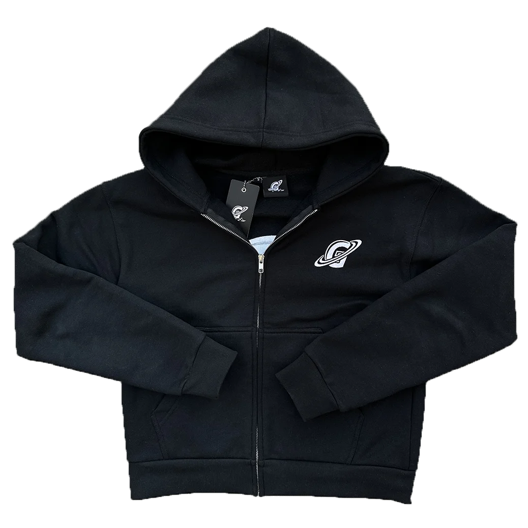 hoodie-zip-gopo-black