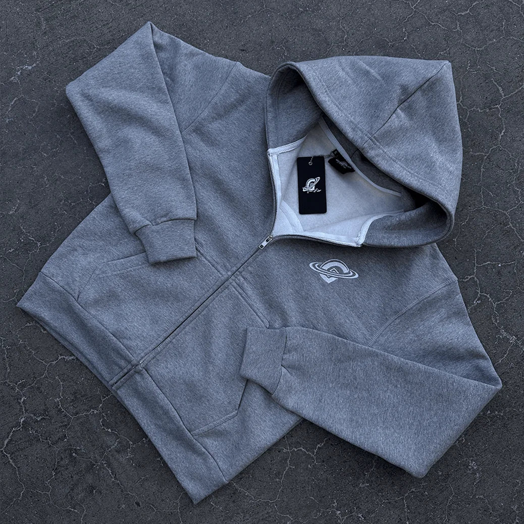 hoodie-zip-gopo-gray-front-rotate