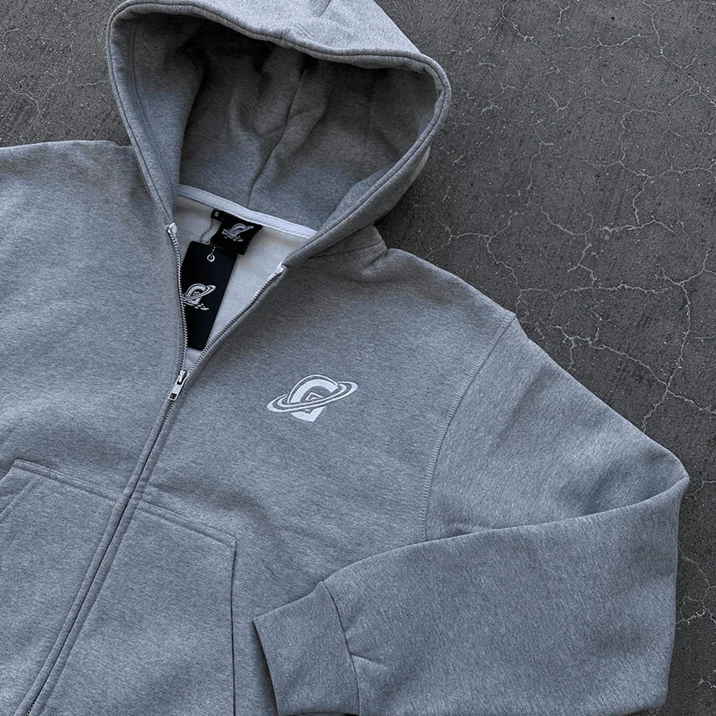 hoodie-zip-gopo-gray-front-zoom