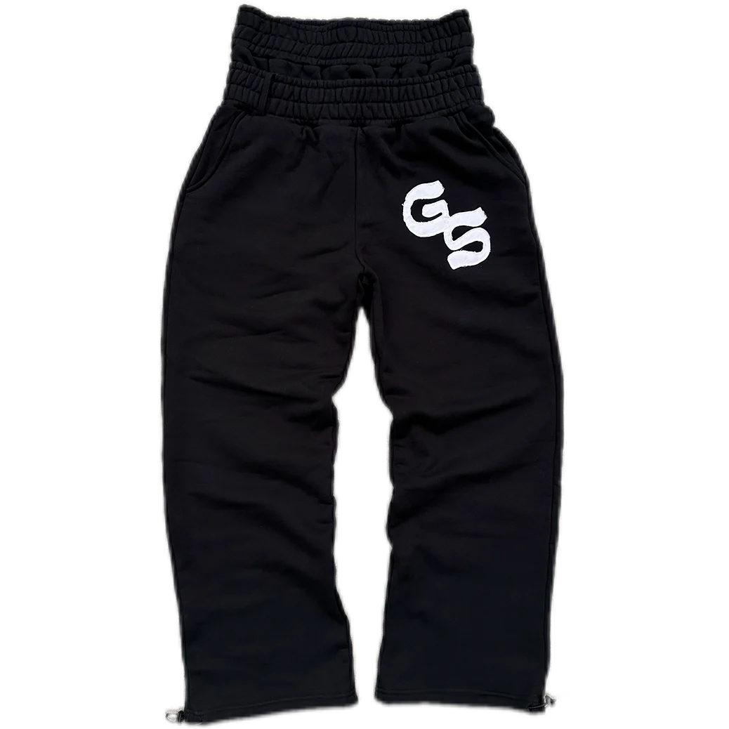 Joggings Double Waist Gopo