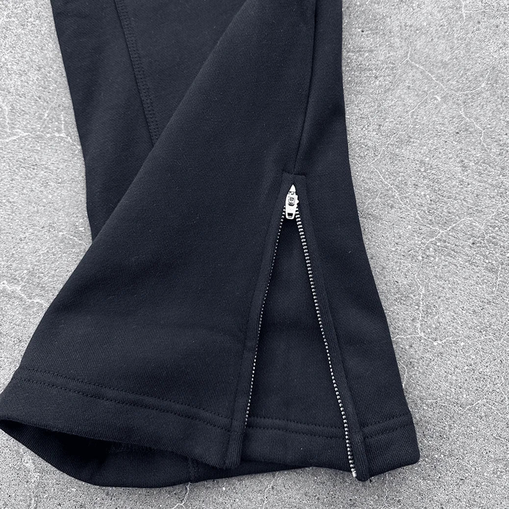 jogging-flare-gopo-black-zoom-bottom