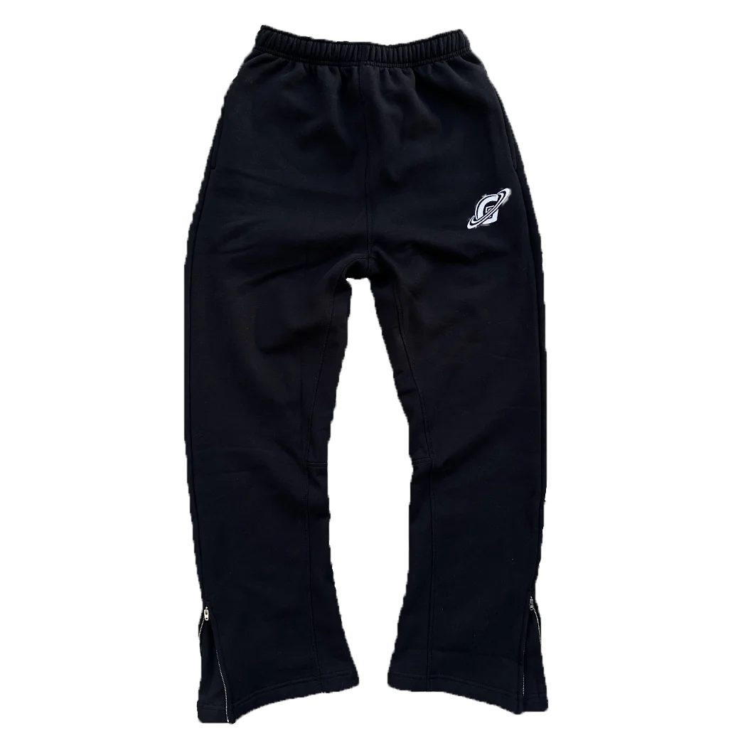 jogging-flare-gopo-black