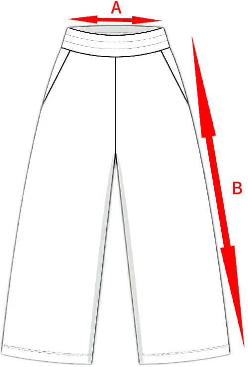 Product Measurements