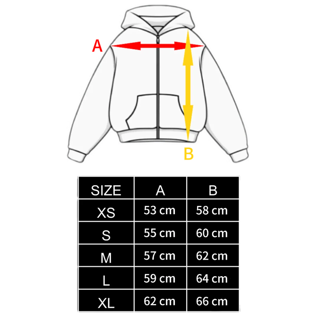 Hoodie Zip GS x New York Gopo Gray