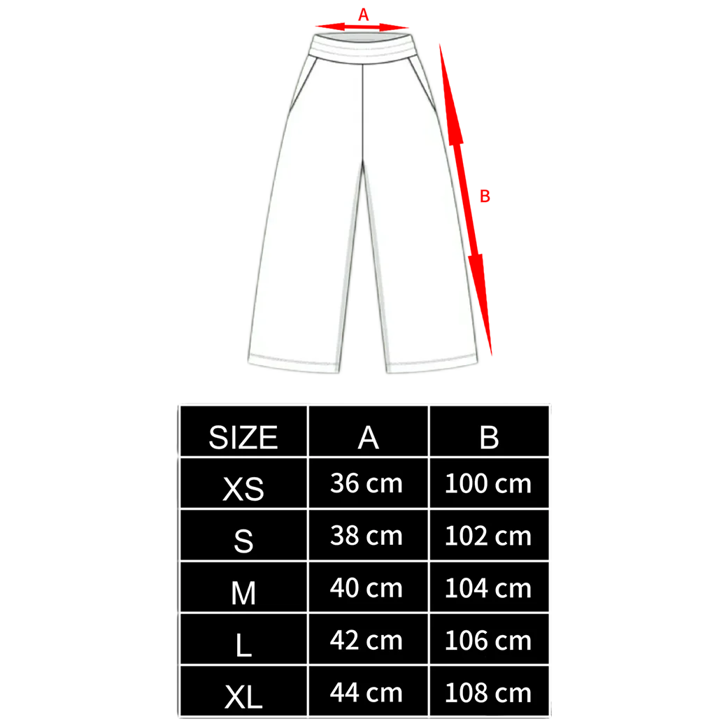 Jogging Wide GS x New York Gopo Gray