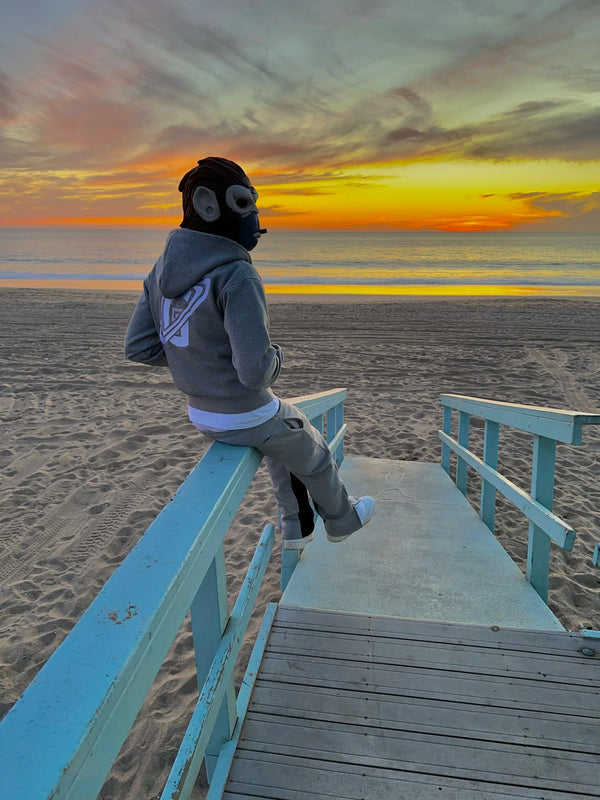 2ND DROP - NEW LEVEL