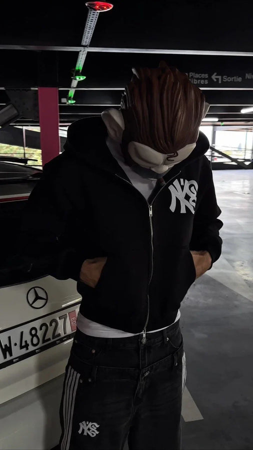 4TH DROP - NOISY YOUTH