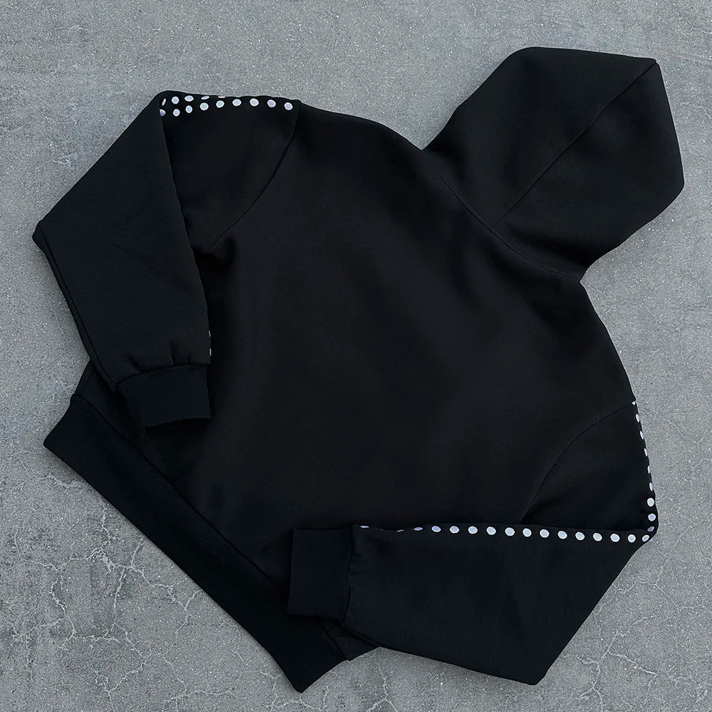 Hoodie Brodé Gopo