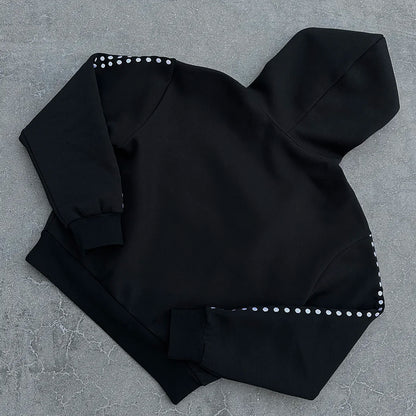 Hoodie Brodé Gopo