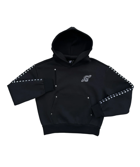 Hoodie Brodé Gopo