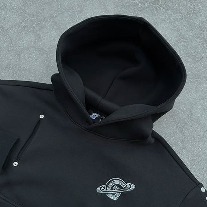 Hoodie Brodé Gopo