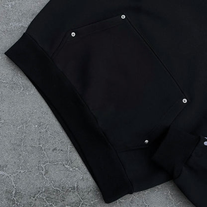 Hoodie Brodé Gopo