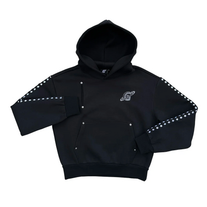 Hoodie Brodé Gopo