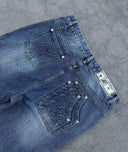 Jean Flare Gopo Bleu