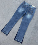 Jean Flare Gopo Bleu