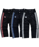 Jeans Double Waist Gopo