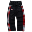 Jeans Double Waist Gopo