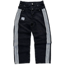 Jeans Double Waist Gopo
