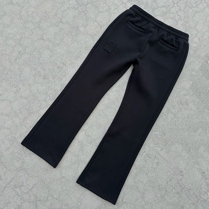 Jogging Flare Gopo Schwarz