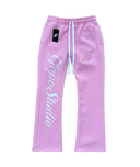 Jogging Flare Gopo Pink