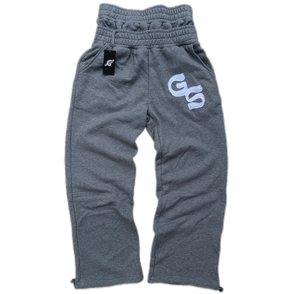 Joggings Double Waist Gopo