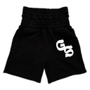 Shorts Double Waist Gopo