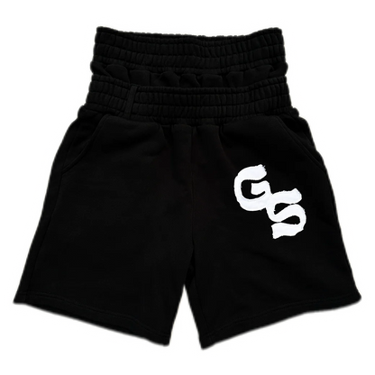 Shorts Double Waist Gopo