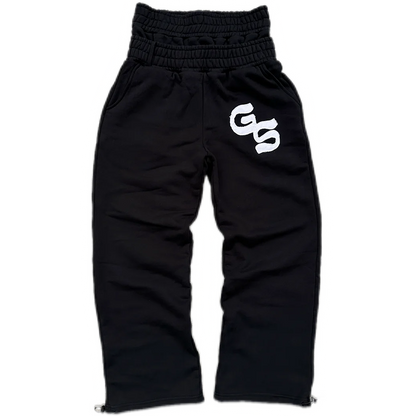 Joggings Double Waist Gopo