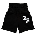 Shorts Double Waist Gopo