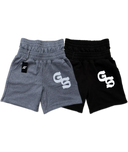 Shorts Double Waist Gopo