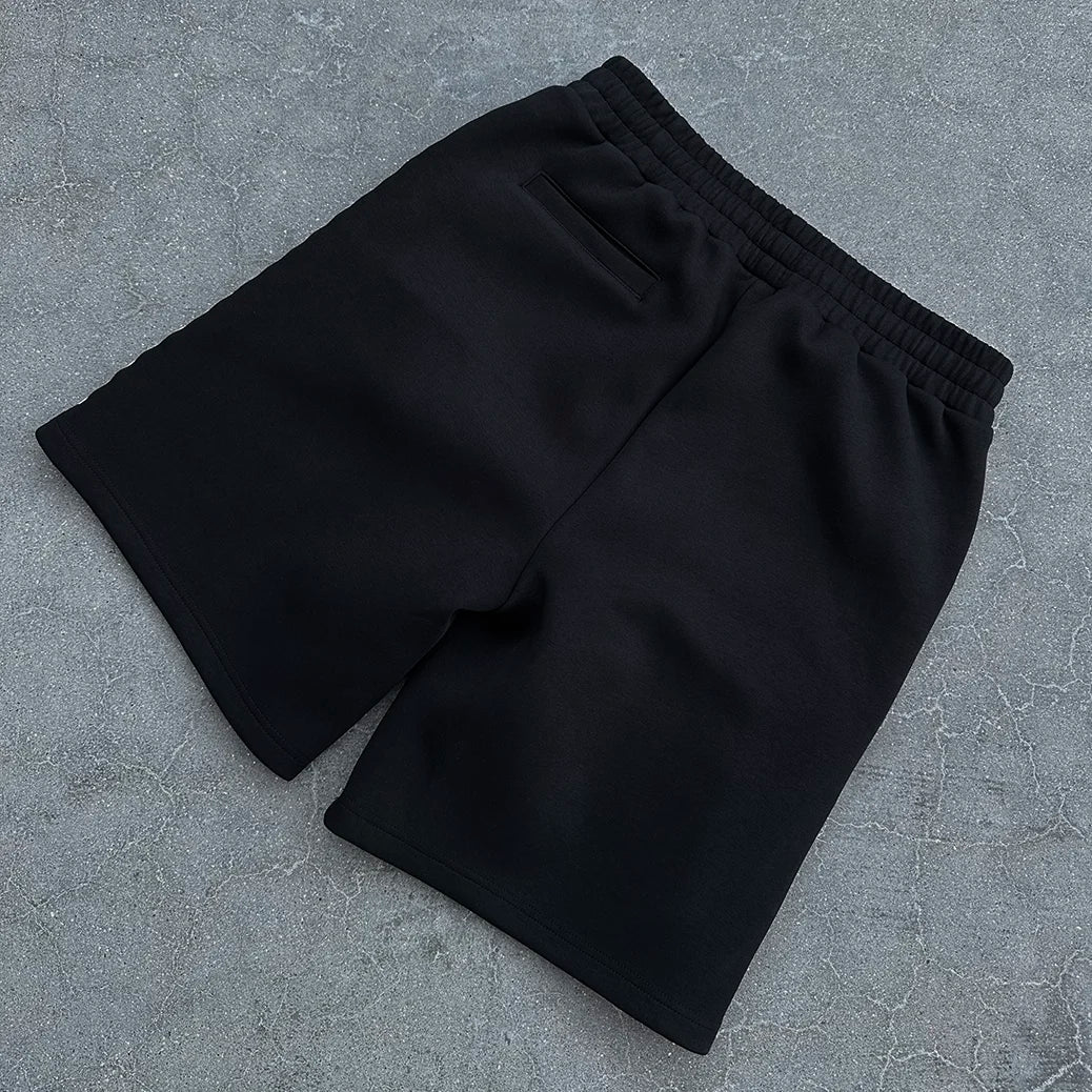 Short Brodé Gopo