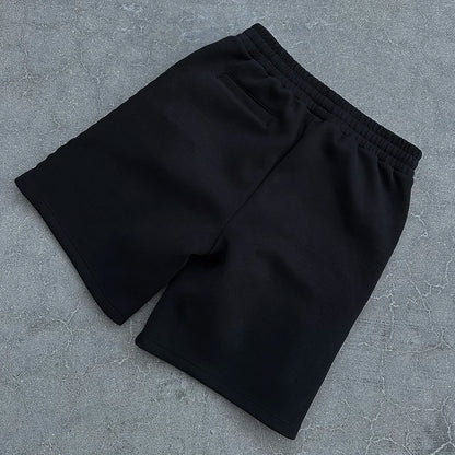 Short Brodé Gopo