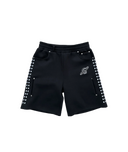 Gopo Embroidered Short