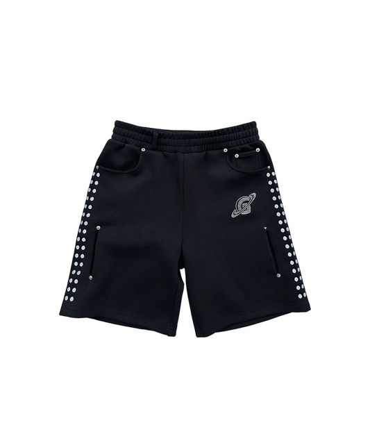 Short Brodé Gopo