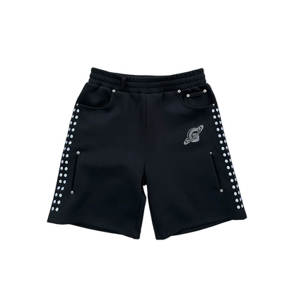 Short Brodé Gopo