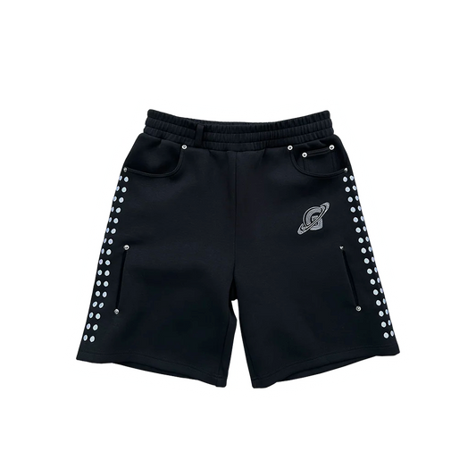 Short Brodé Gopo