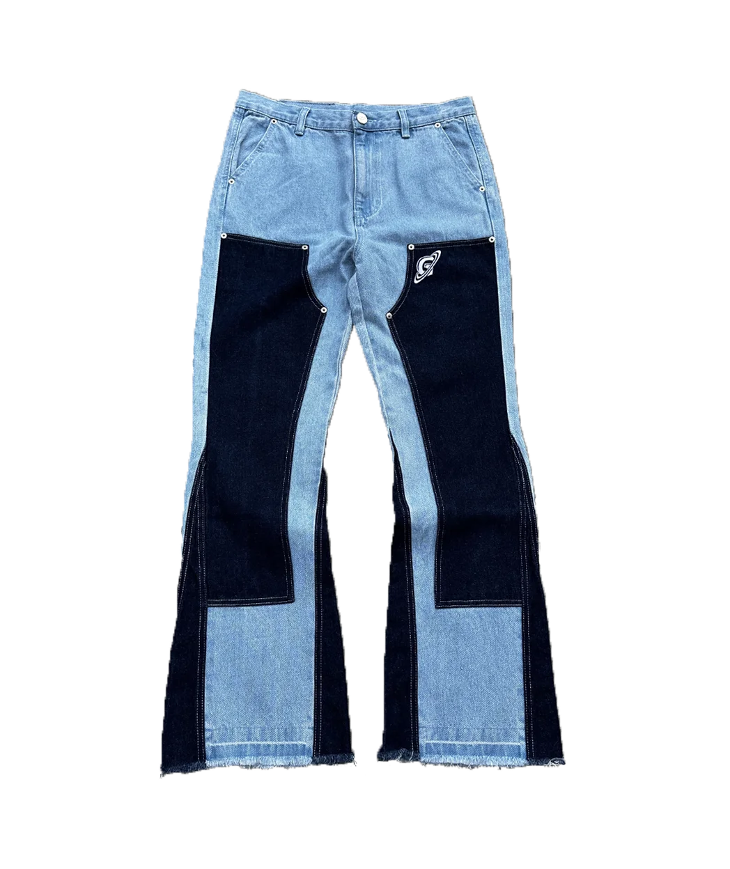 Jean OG Gopo Bleu