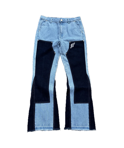 Jean OG Gopo Bleu