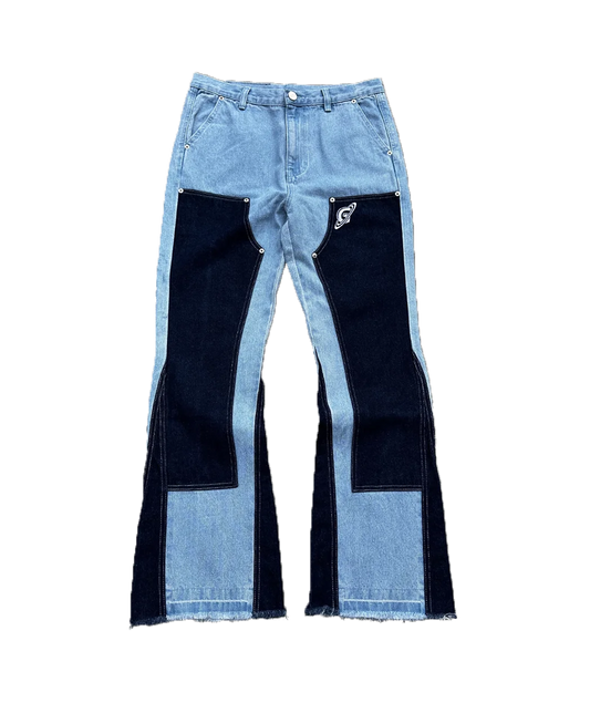 Jean OG Gopo Bleu