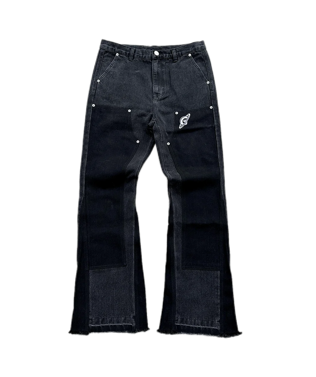 Jean OG Gopo Schwarz
