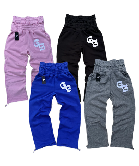 Joggings Double Waist Gopo