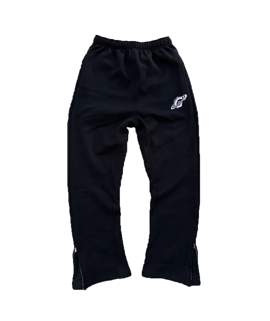 Jogging Flare Gopo Schwarz