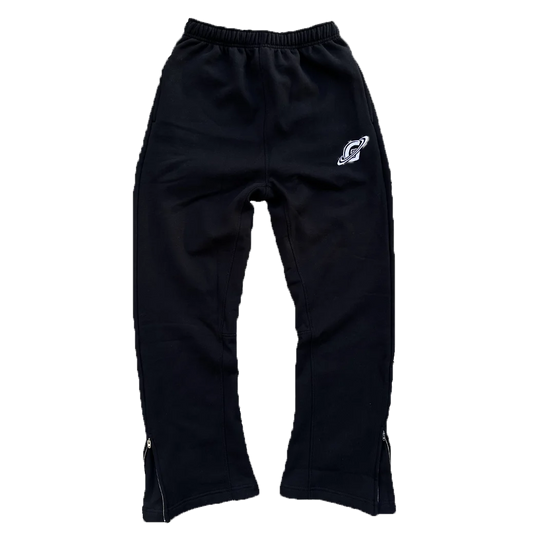 jogging-flare-gopo-black