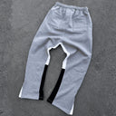 jogging-flare-gopo-gray-back