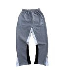 Jogging Flare Gopo Gray