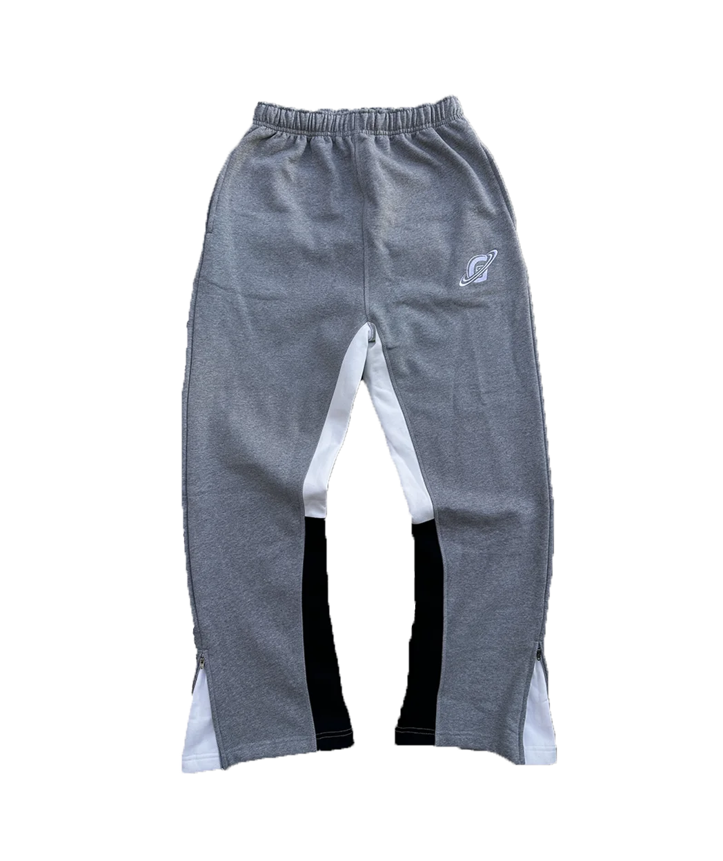Jogging Flare Gopo Gray